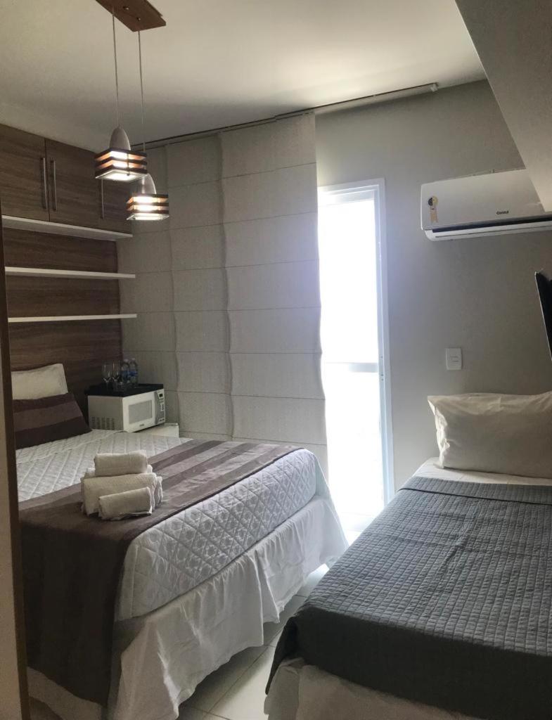 Apartahotel Riostay Guest House-premium Río de Janeiro